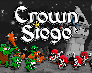 Crown Siege