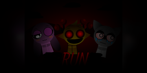 Cover image for Sprunki - The DEFINITIVE PHASE 4 BUT BABIES