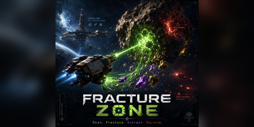 Cover image for Space resource extraction