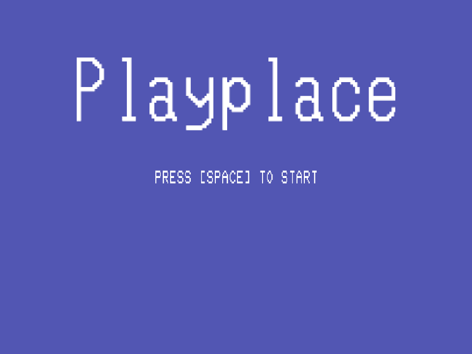 Playplace