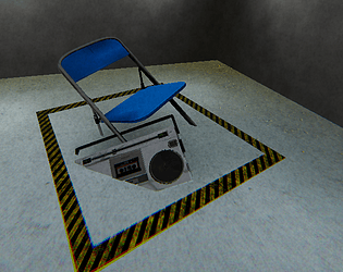 esc game screenshot