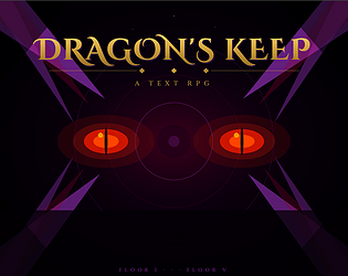 Dragons Keep