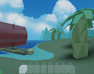Bananaland [Free] [Windows] [macOS]