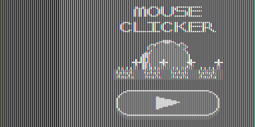 Cover image for Mouse Clicker