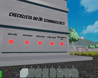 Sommarlov [Free] [Windows] [macOS]
