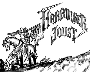 Harbinger Joust [Free] [Fighting]