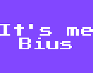 ItsmeBius game screenshot
