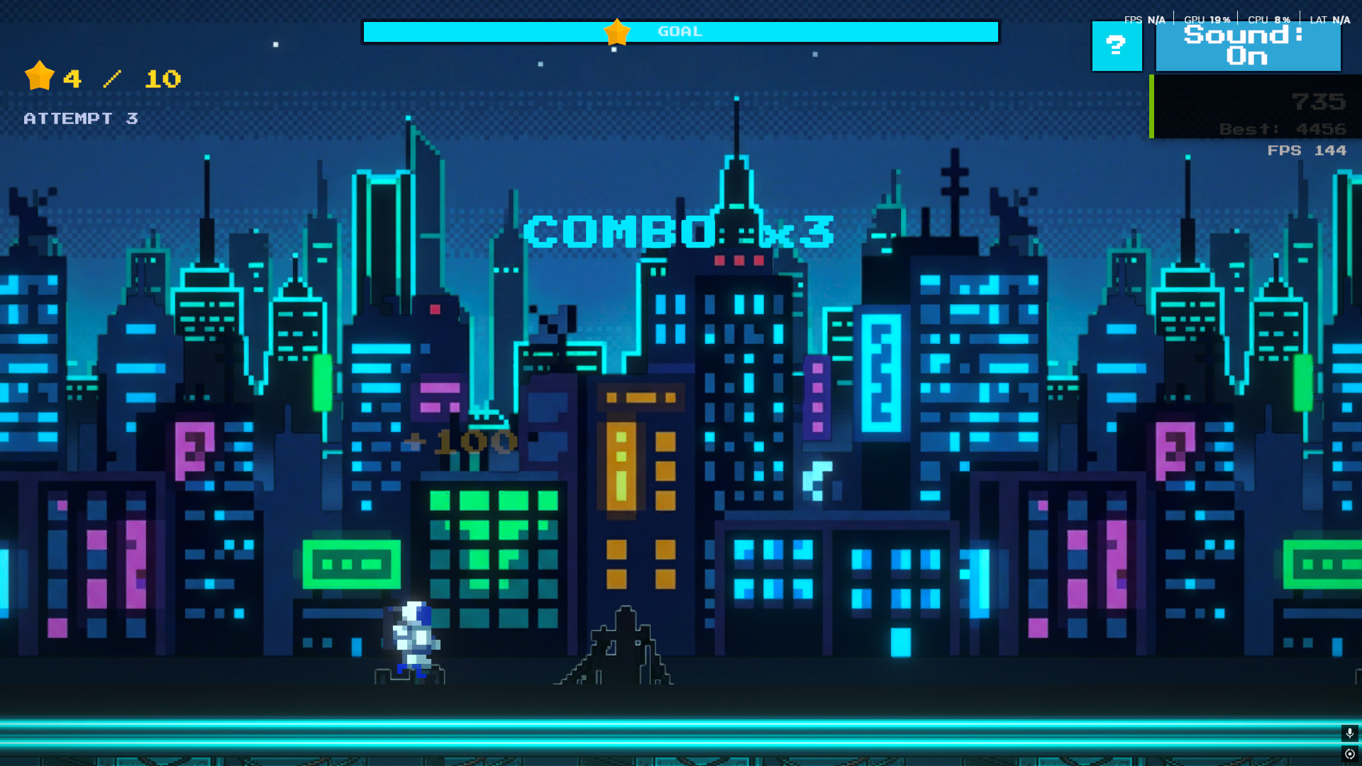 Bitrunner Steam BitRunner by Yahya Khalid