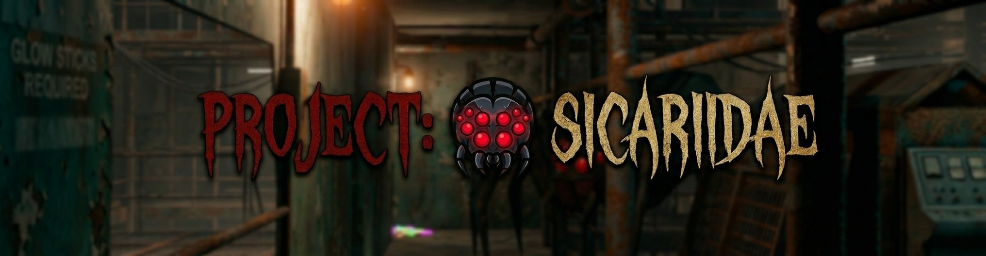Project: Sicariidae