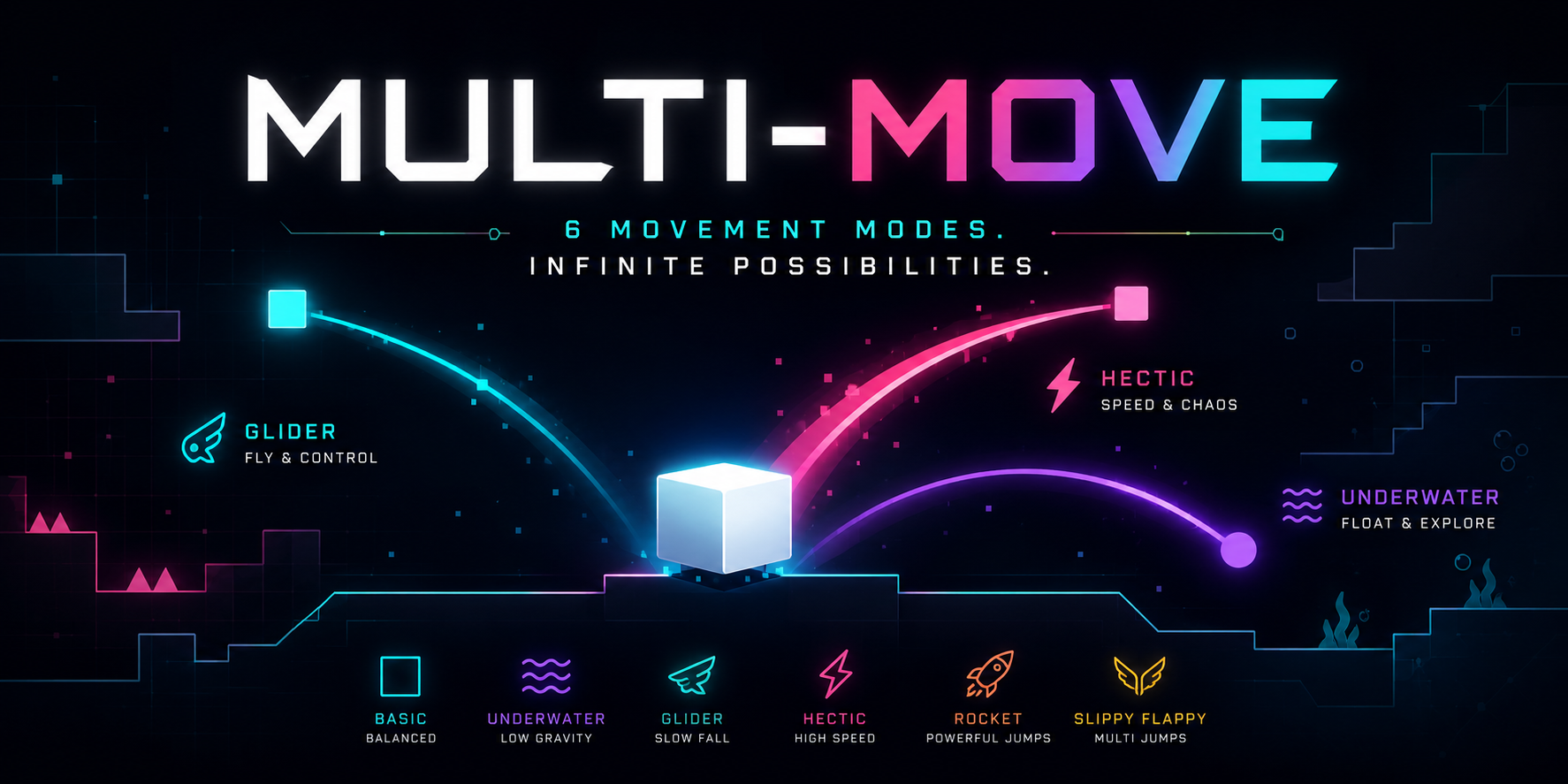 Multimove Multi-Move by evagr