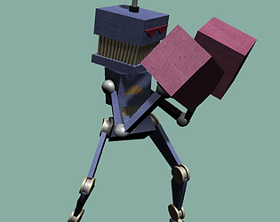 Interdimensional Space Rescue