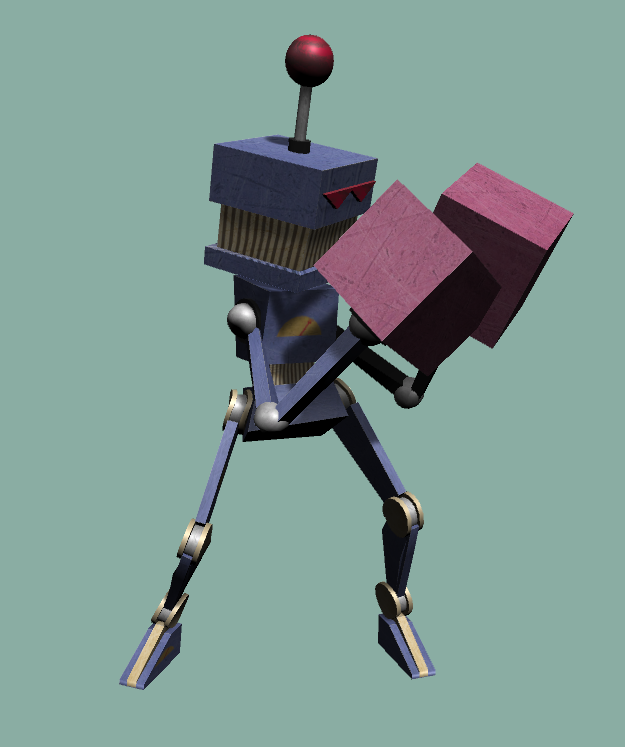 Interdimensional Space Rescue