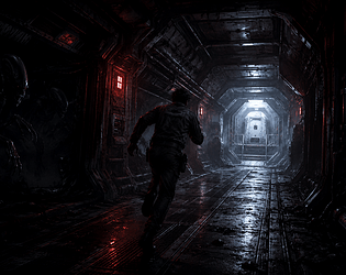 Reticuli [Free] [Action] [Windows]