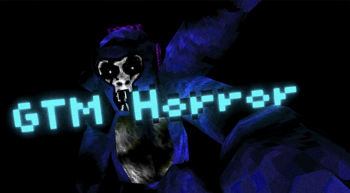 GTM Horror