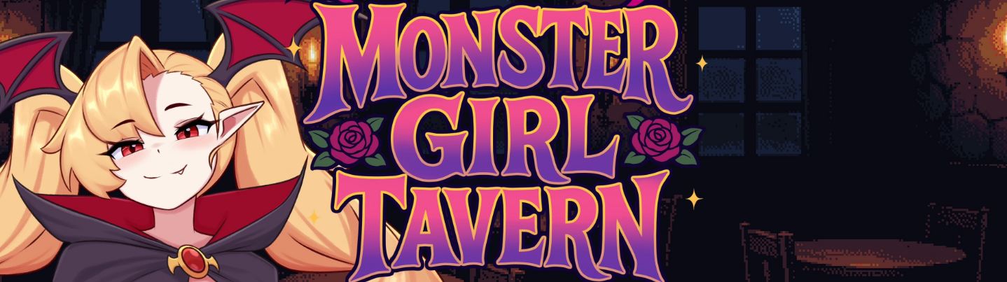 Monster Girl Tavern