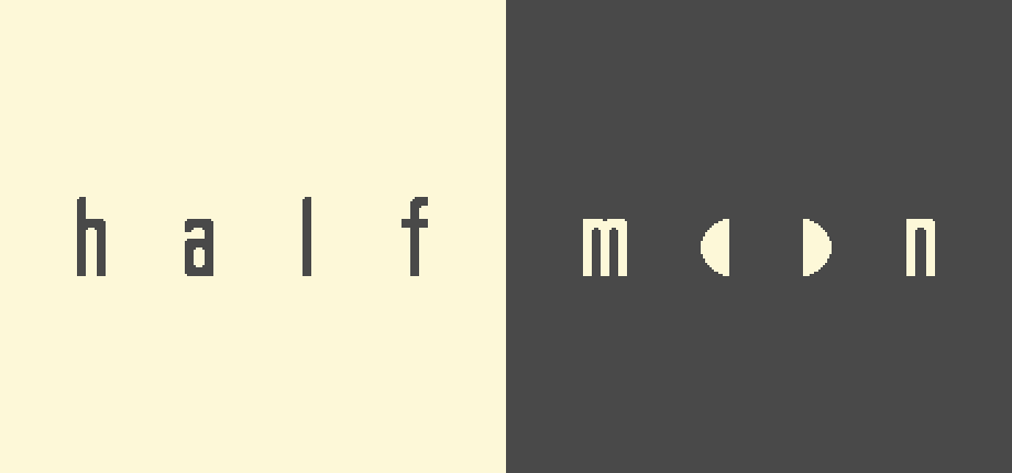 halfmoon