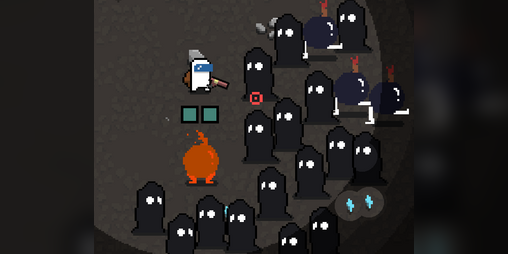 Cover image for Unbalanced DEMO