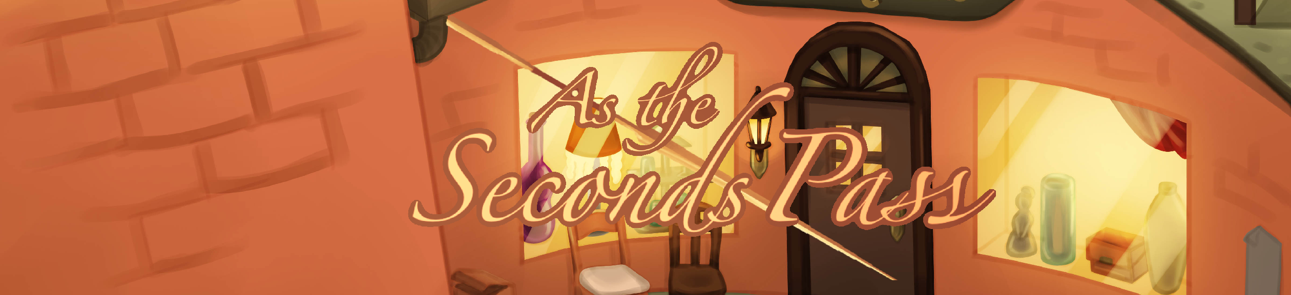 As the Seconds Pass