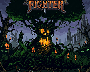 Kingdom Fighter