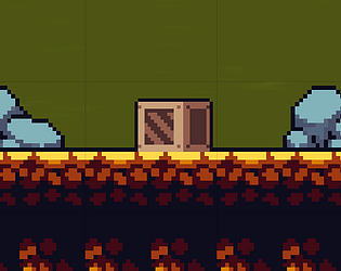 Dont touch the boxes