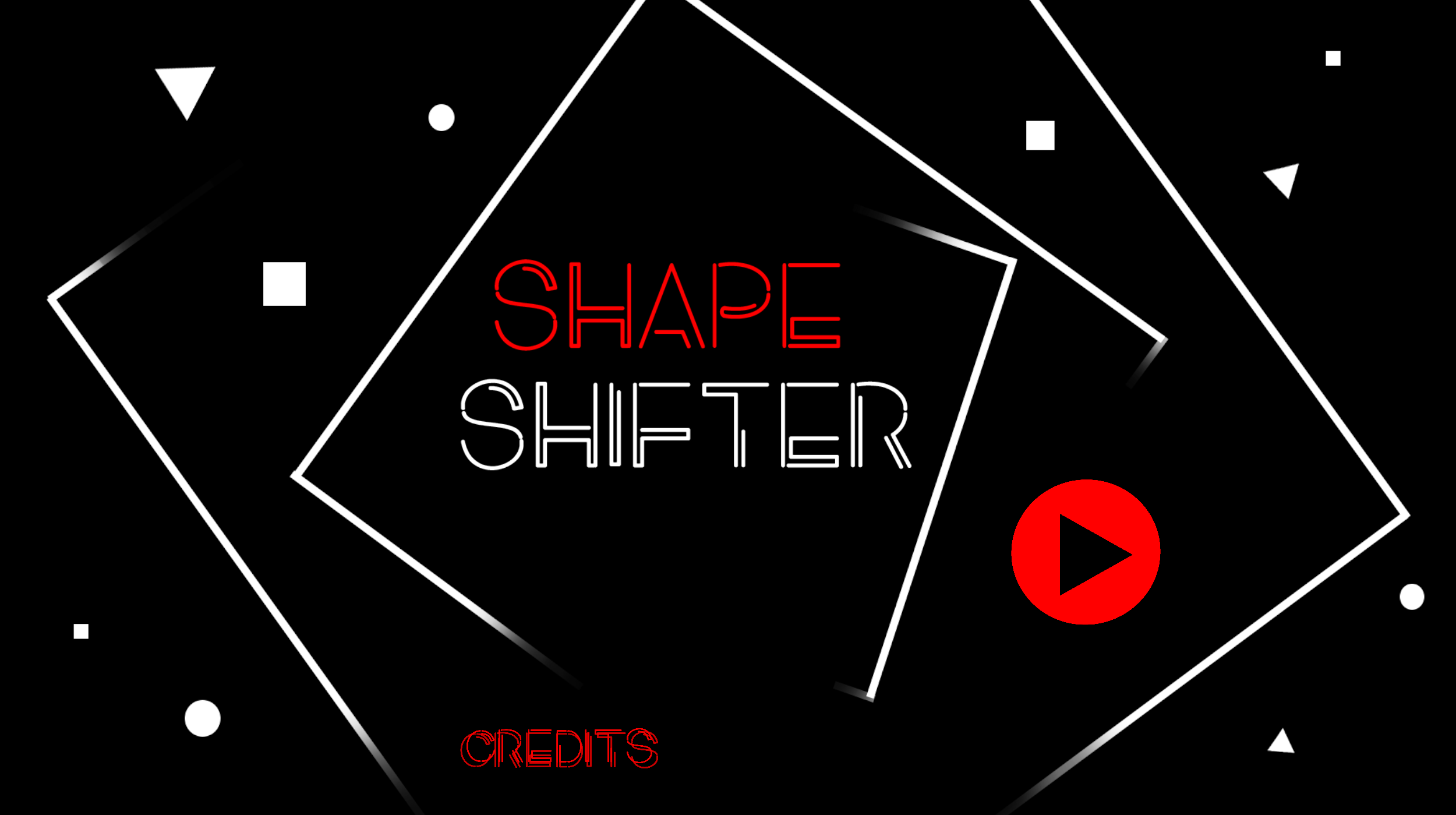 Cover image for The Shapeshifter
