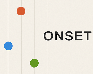 ONSET [Free] [Rhythm] [Windows]