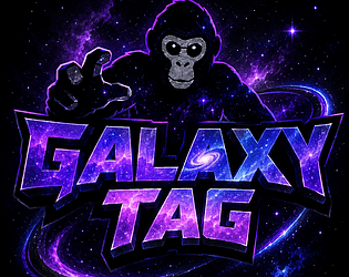 Galaxy Tag