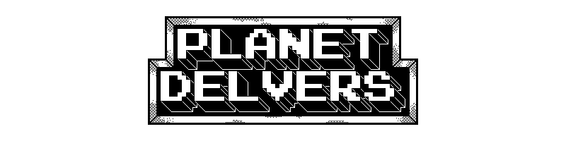 Planet Delvers