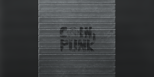 Cover image for Coin Punk