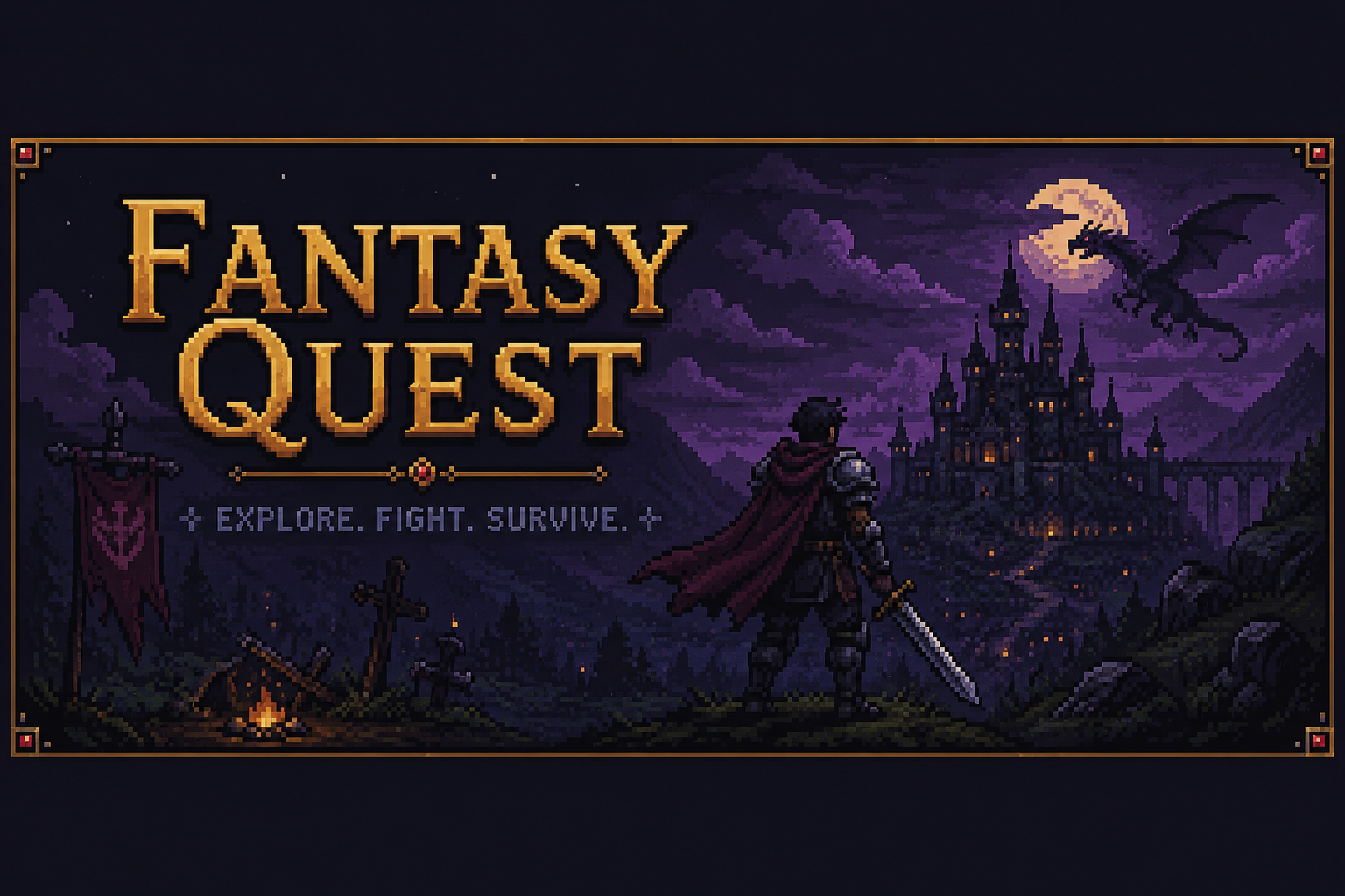 Fantasy quest