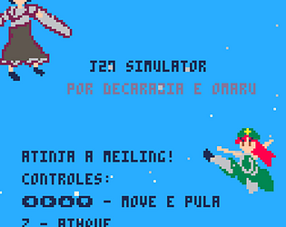 j2a simulator