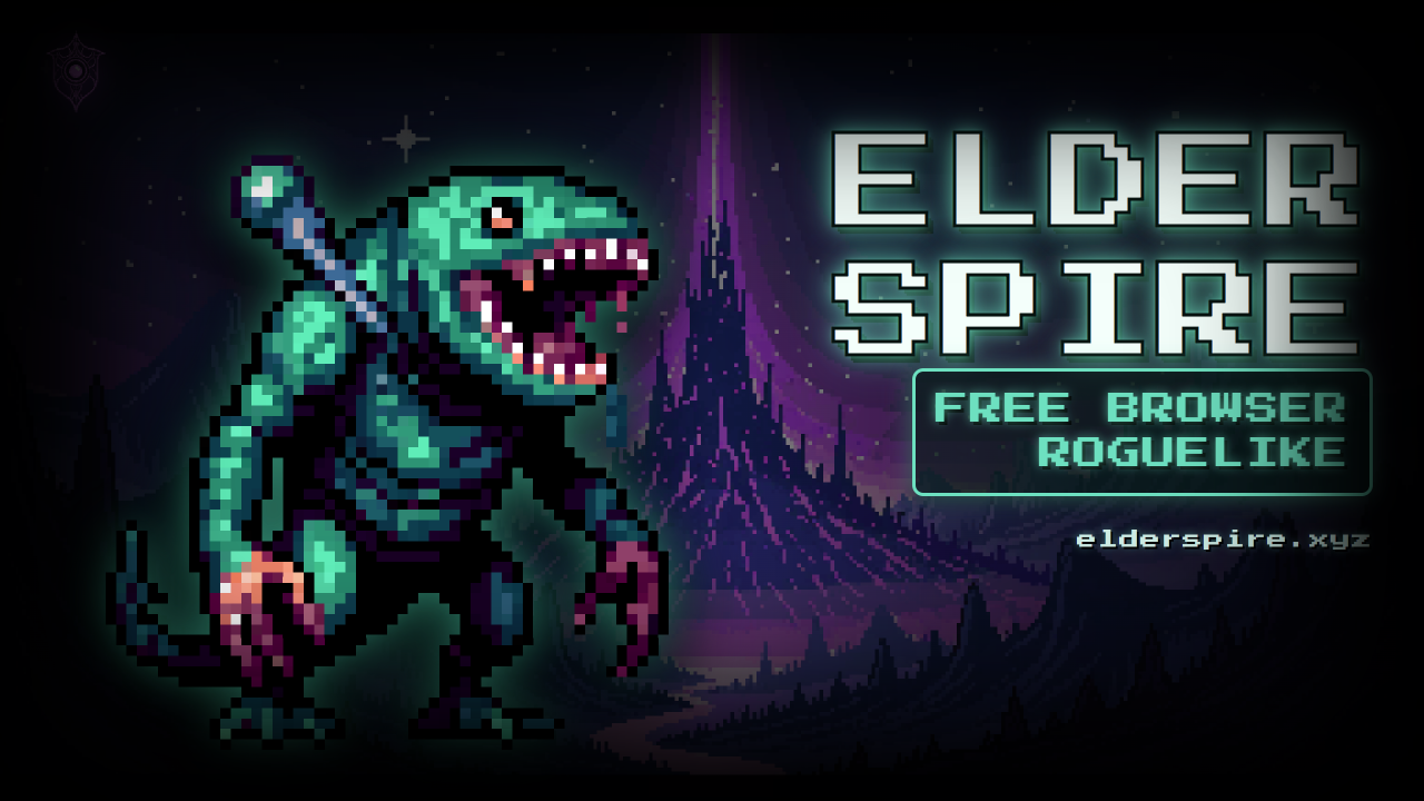 Elderspire