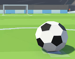 Fulbo TV game screenshot