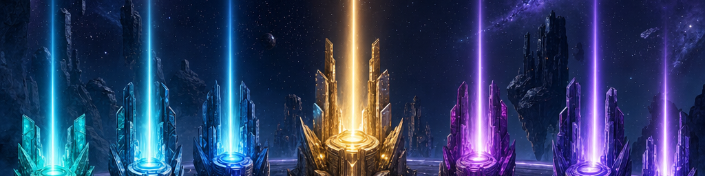 GALACTIC ZERO
