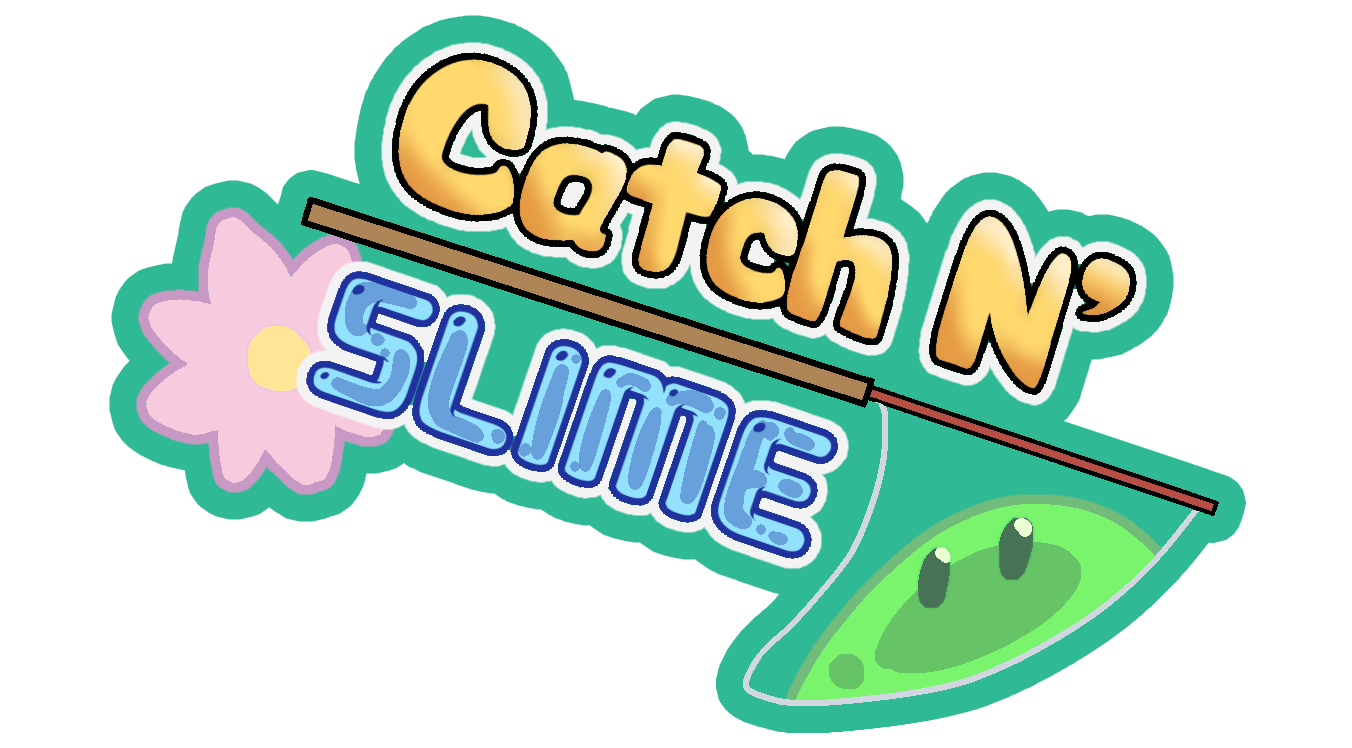 Catch N Slime (WIP)