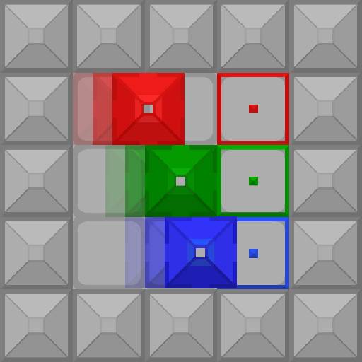 Cover image for Block Slide
