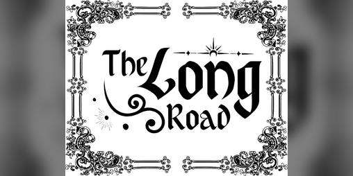 Cover image for The Long Road - A Solo Gloam Adventure