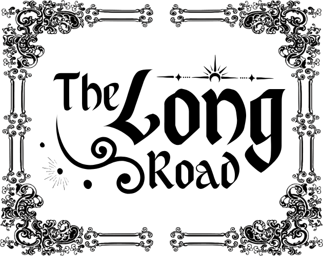 Cover image for The Long Road - A Solo Gloam Adventure