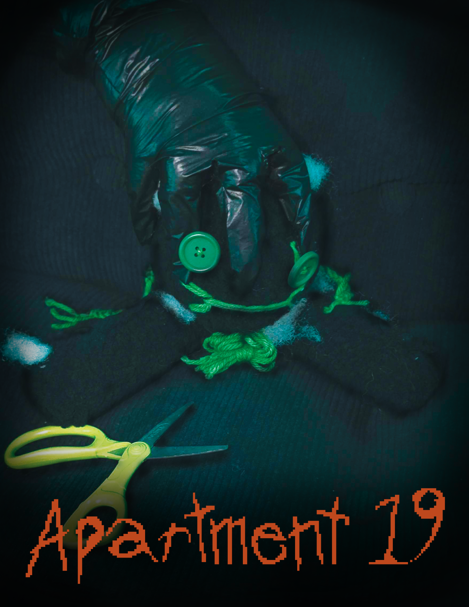 Cover image for Apartment 19