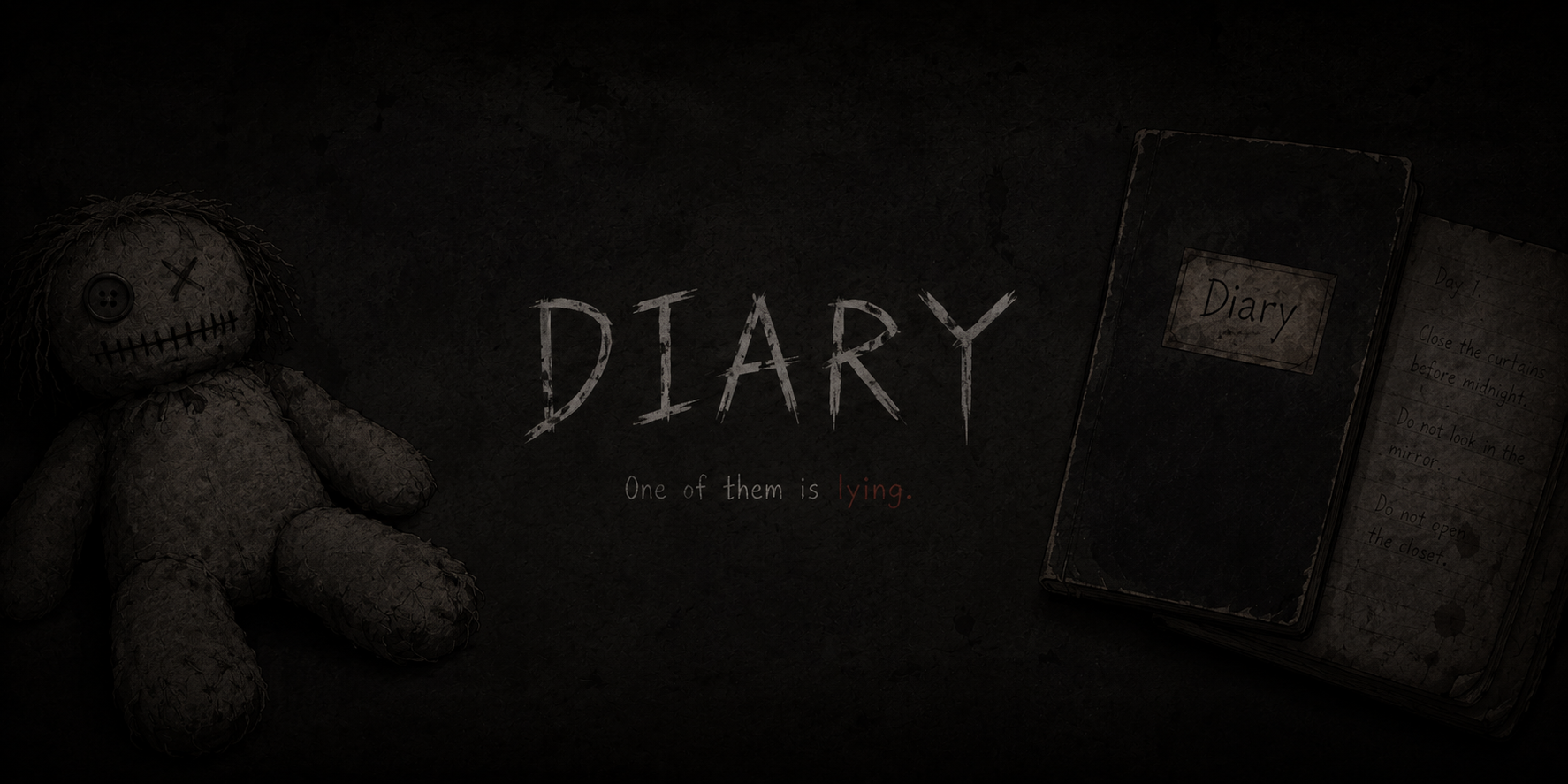 《Diary》