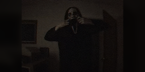 Cover image for The Man Opener