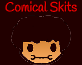 FNF: Comical Skits V1.5