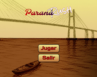 Paraná Rush