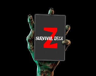 Survival Deck Z