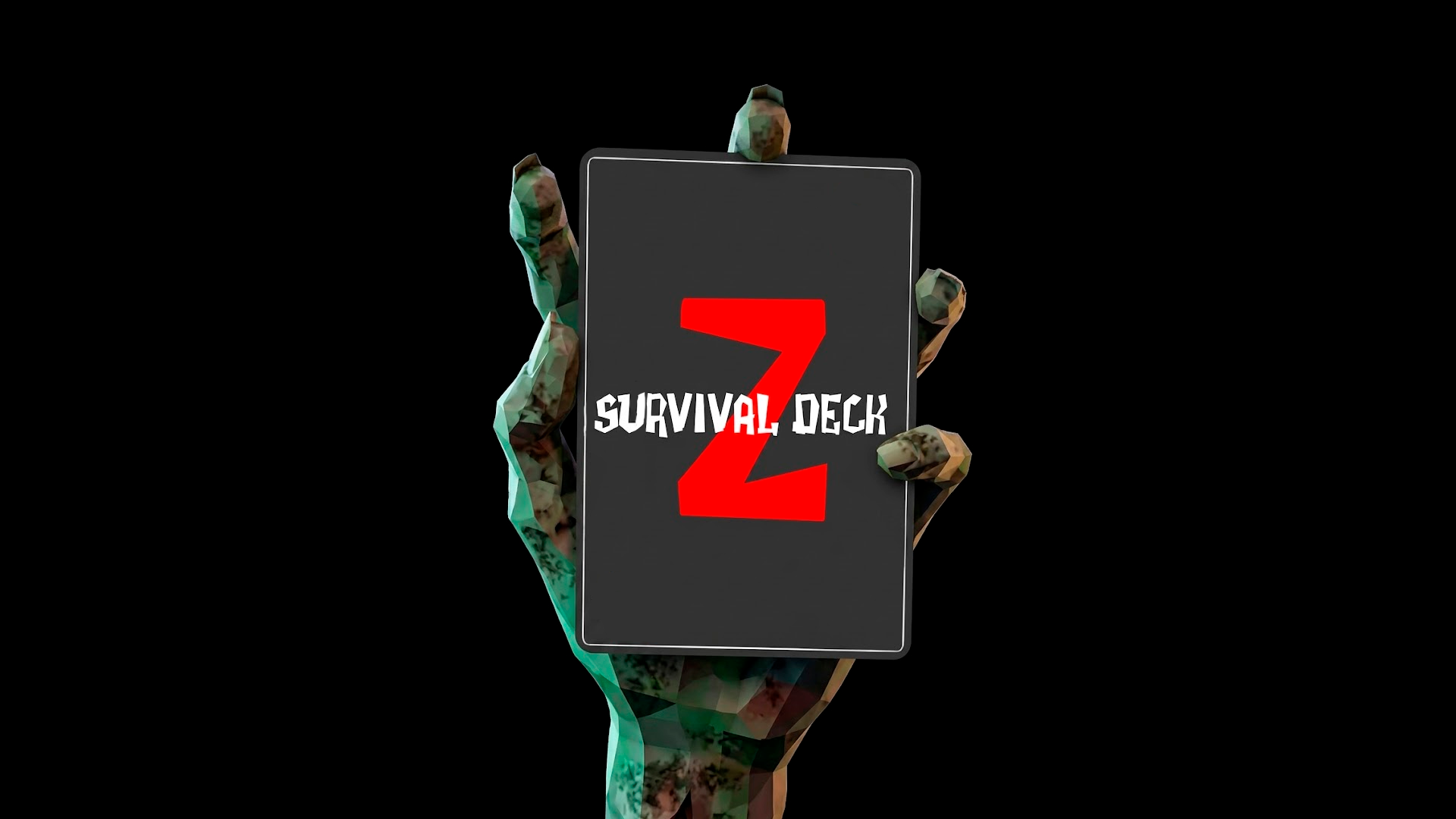 Survival Deck Z
