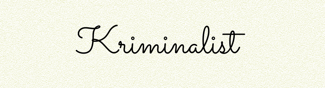 Kriminalist