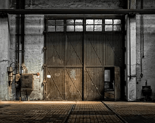 Jeffrey and Son's Door Manufactory [Free] [Puzzle]