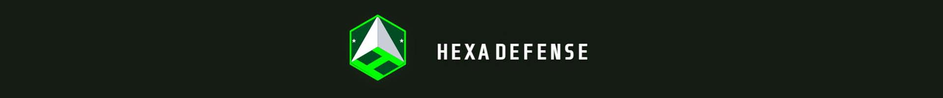 HEXADEFENSE