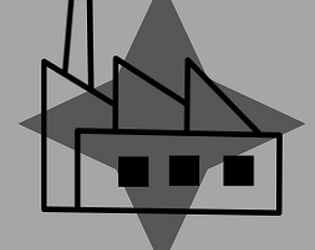 Factory Frontier game screenshot