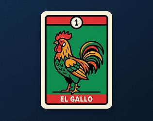 Lotería Mexicana